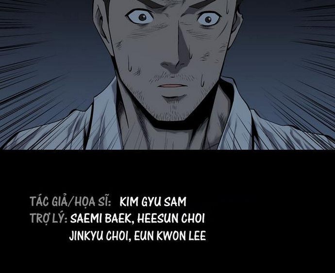 Đọc truyện Hive - Thảm họa ong độc - Chap 79